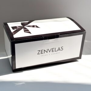 Caixa Presente Zenvelas