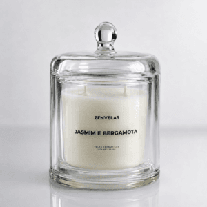 vela-aromatica-jasmim-e-bergamota-na-cupula-de-vidro-270g