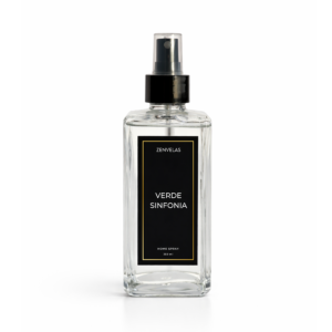 Home Spray 250ml Vidro - Aromatizador de Ambiente