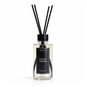 Difusor de Varetas 250ml PET - Aromatizador de Ambiente