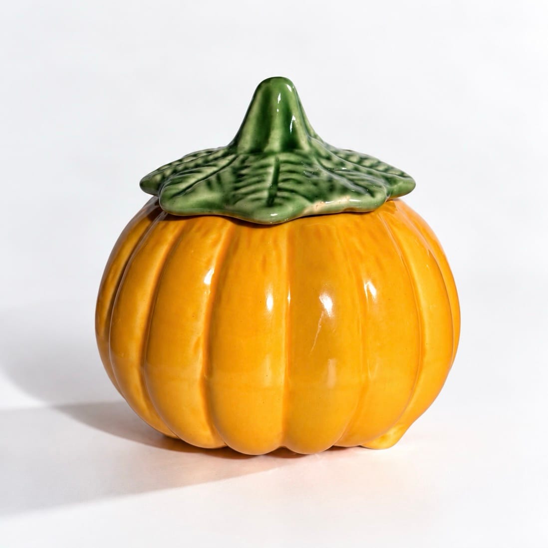 Vela Aromática Halloween de Abóbora | Zenvelas - Imagem 2