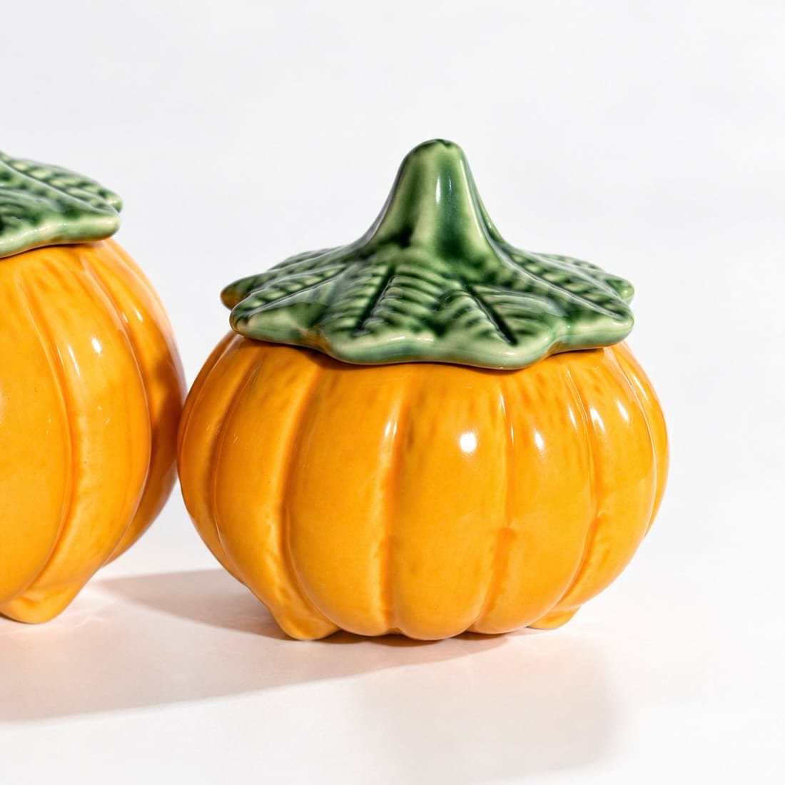 Vela Aromática Halloween de Abóbora | Zenvelas - Imagem 4