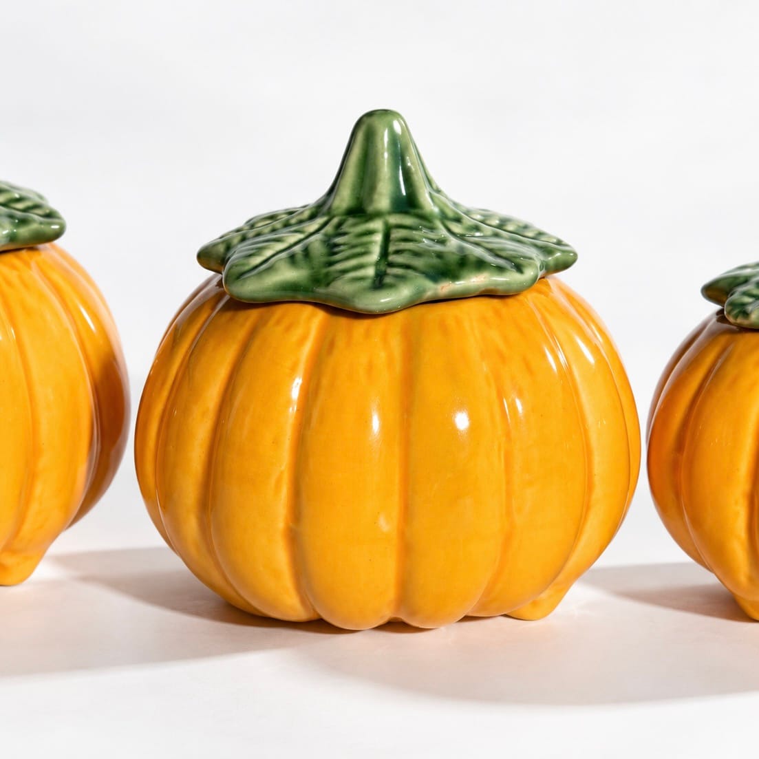 Vela Aromática Halloween de Abóbora | Zenvelas - Imagem 3