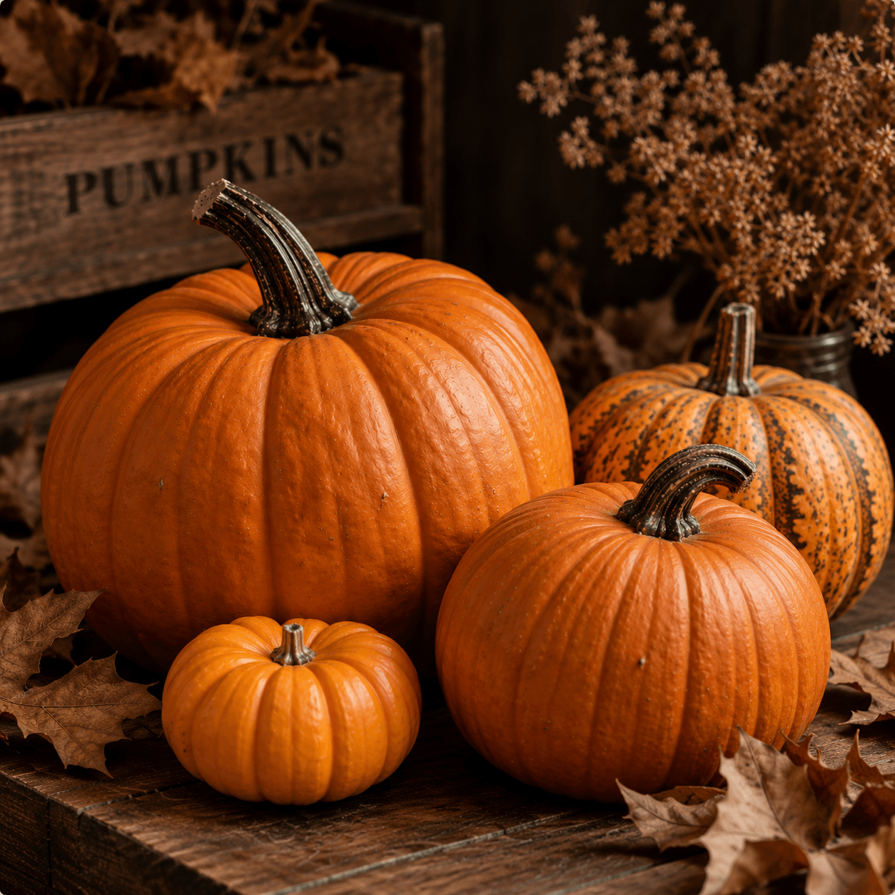 Vela Aromática Halloween de Abóbora | Zenvelas - Imagem 5